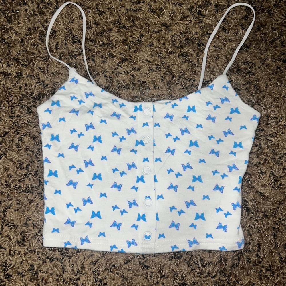 Pacsun tank top!